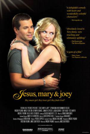 Jesus Mary And Joey (2005) [1080p] [WEBRip] [YTS]