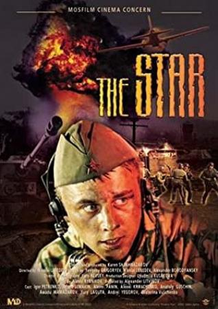 Zvezda (2002) The Star - 720p - WW2 movie