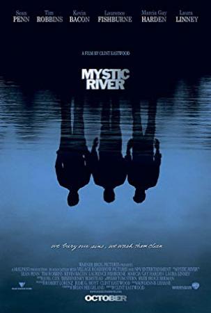 Mystic River 2003 1080p BluRay AC3 x264-nelly45