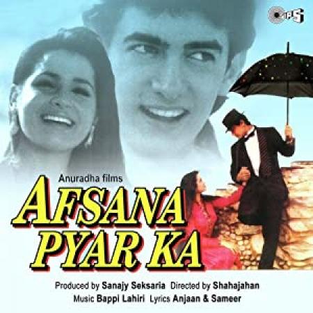 Afsana Pyar Ka 1991 720p WEB-DL AVC AAC DDR