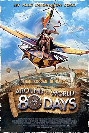 Around the World in 80 Days 2004 Blu-ray 1080p x264 DTS-HighCode