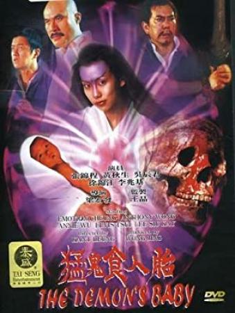 The Demons Baby 1998 WEB-1080P X264 AAC Cantonese&Mandarin CHS 52movieba