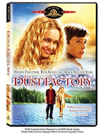 The Dust Factory 2004 WEBRip XviD MP3-XVID