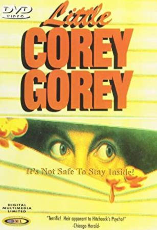 Little Corey Gorey (1993) [720p] [BluRay] [YTS]