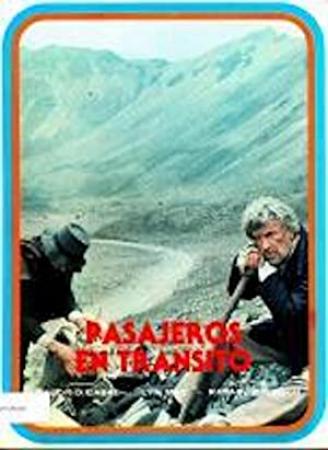 En Transito [BluRay Rip][AC3 2.0 Castellano][2018]