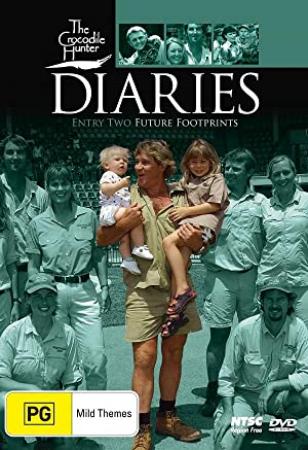 Crocodile Hunter Diaries S01E12 The Big Wet 1080p AMZN WEB-DL DDP2.0 H.264-NTb[eztv]