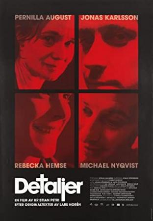 Detaljer 2003 SWEDISH AC3 DVDRip XviD-Cosumez