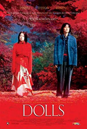 Dolls 1987 720p BluRay x264-SWAGGERHD [PublicHD]