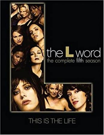 The L Word - Season 1-5 Complete