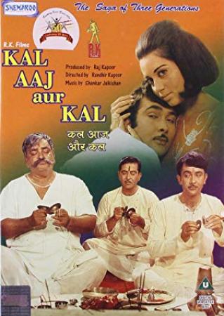 Kal Aaj Aur Kal 1971 1080p WEB-DL AVC AAC DDR