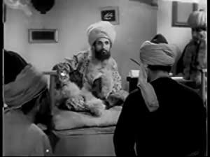 Nasreddin Hoca ve Timurlenk (1954) TvRip XviD ERG