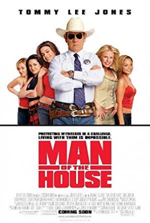 Man of the House 1995 WEBRip XviD MP3-XVID