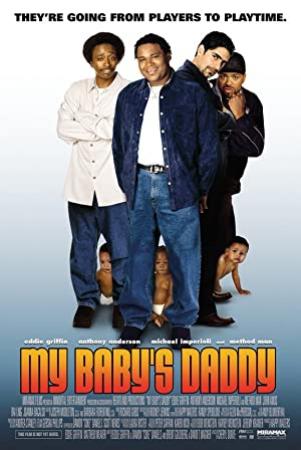 My Babys Daddy 2004 DVDRip XviD-NNH