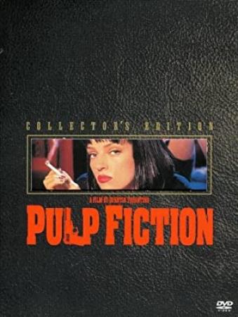 Pulp Fiction - The Facts [2002]