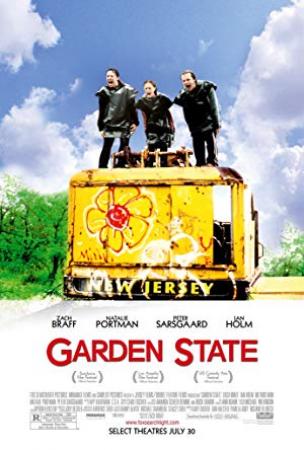 Garden State - DVDrip ITA ENG Sub Ita Eng Fra Esp Ger - TNT Village