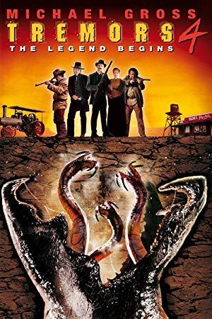 Tremors 4 The Legend Begins 2004 1080p EUR BluRay VC-1 DTS-HD MA 5.1-FGT