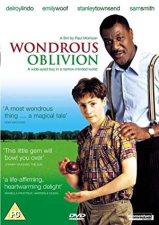 Wondrous Oblivion 2003 1080p WEBRip x264-RARBG
