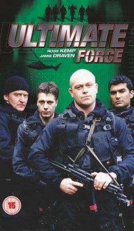 Ultimate Force S01-S04 (2002-2006) SD HEVC H265