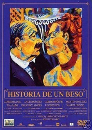 Historia De Un Beso (2002)[dvdrip][castellano]