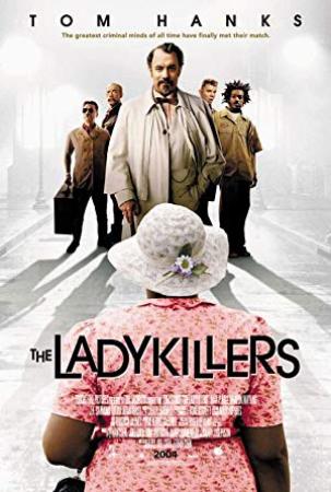 The Ladykillers 2004 720p HD-TV-Rip x264 aac mp4-anoXmous