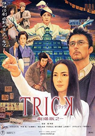 Trick (1999) [720p] [WEBRip] [YTS]