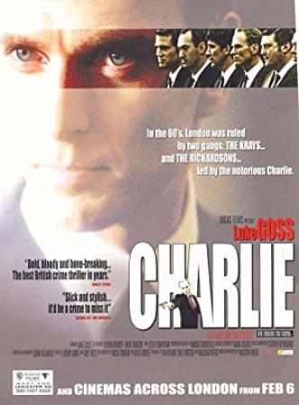 Charlie (2004)  DVD 5 DTS (Subs Dutch} TBS