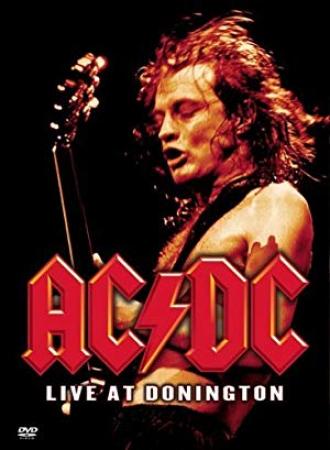 AC DC Live at donington 1991 DivX DVDRip
