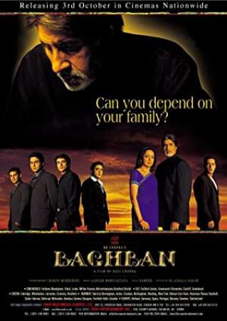 Baghban (2003) 1080p BluRay x264 DTSHD-MA 5.1 ESubs [Team ExDR] [Anniversary Special]