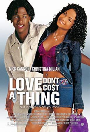 Love Dont Cost A Thing (2003) [1080p] [WEBRip] [5.1] [YTS]