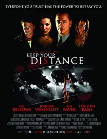 Keep Your Distance (2005) [BluRay] [1080p] [YTS]
