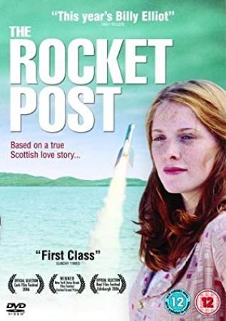 The Rocket Post [2004 - UK] Scotland historical drama