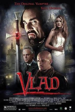 Vlad 2003 FRENCH DVDRip x264 Popcorn