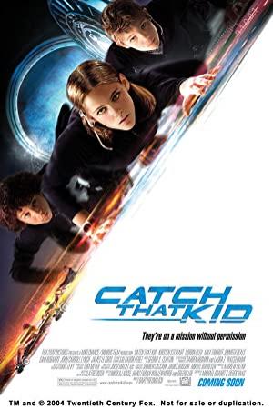 Catch That Kid (2004) [720p] [WEBRip] [YTS]