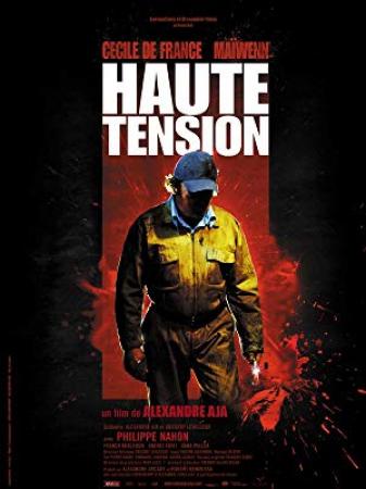 High Tension 2003 FRENCH 1080p BluRay H264 AAC-VXT