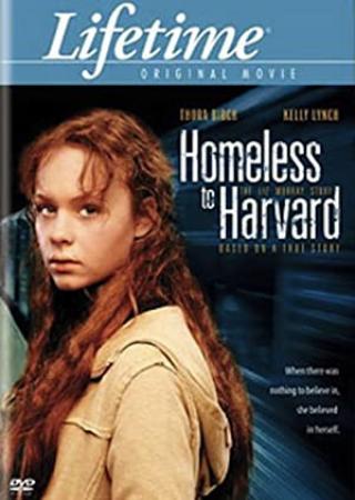 Homeless to Harvard The Liz Murray Story 2003 DSR XviD-NewWorld