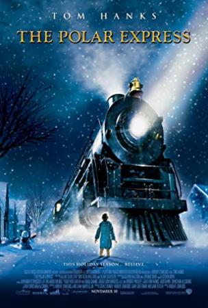 The Polar Express 2004 1080p BluRay x264-TiMELORDS