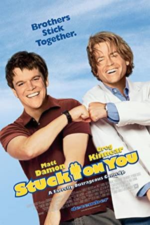 Stuck on You (2003) [1080p]
