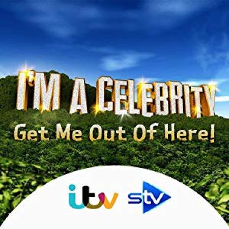 Im A Celebrity Get Me Out of Here AU S10E10 XviD-AFG