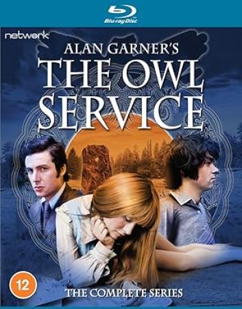 The Owl Service [1969 - UK] complete mystery tv series