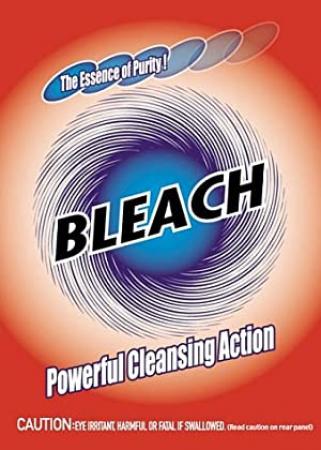 [DVD] Bleach - Season 01 - The Substitute [Zero-HP]