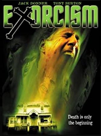 Exorcism 2014 DVDRip x264-RedBlade[rarbg]