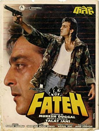 Fateh (2014) HD-Rip - Punjabi - AAC x264 - LOKI