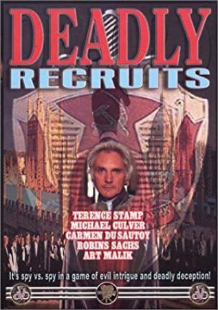 The Deadly Recruits (1986) [thePiratePimp]