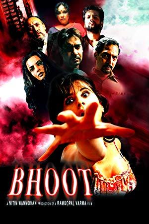 Bhoot (2019) New Horror Hindi Dubbed Movie HDRip 750Mb