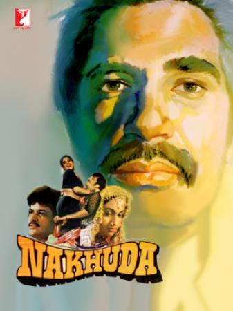 Nakhuda (1981) 1080p AMZN WEB-DL DDP 2 0 ESub - DTOne