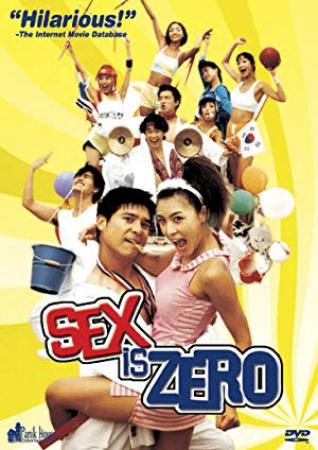 色即是空 特效中英字幕 Sex Is Zero 2002 BD1080P X264 DTS-HD MA 5.1 Mandarin&Taiwanese&Korean CHS-ENG FFans@星星