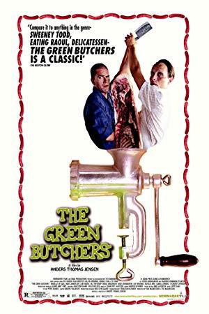 The Green Butchers 2003 1080p BluRay x264 AAC 5.1-POOP