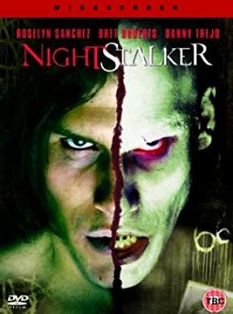 Nightstalker 2009 720p BRRip H264