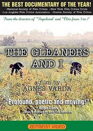 The Gleaners and I 2000 FRENCH 720p BluRay H264 AAC-VXT