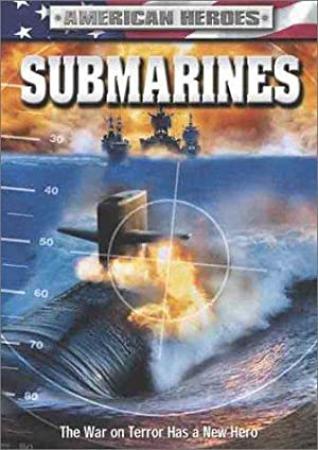 Submarines 2003 WEBRip x264-ION10